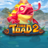 Fire Toad 2 screenshot