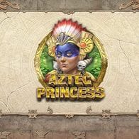Aztec Warrior Princess screenshot