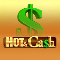 Hot And Cash game icon