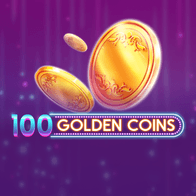 100 Golden Coins icon