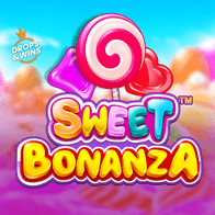 Sweet Bonanza game screenshot