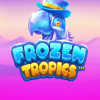 Frozen Tropics game screenshot